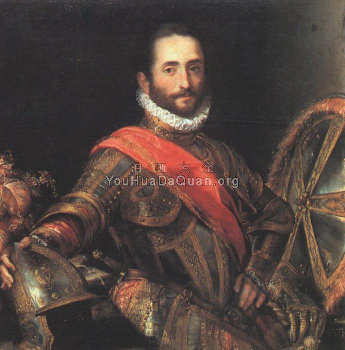 弗朗切斯科二世德拉罗维尔 - 费德里科·巴洛西